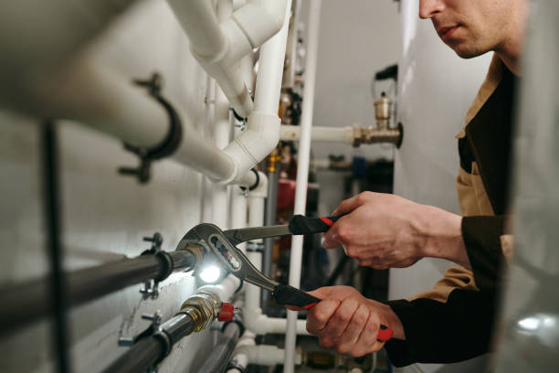 Reliable Berwick, PA Plumbing Solutions