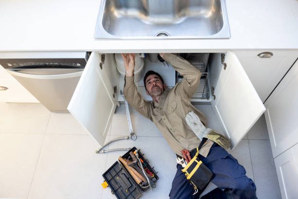 Best Toilet Repair Services  in Berwick, PA