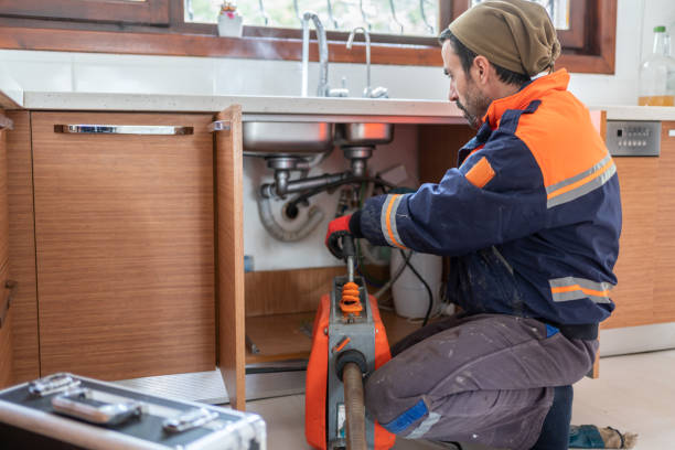 Best Drain Cleaning Services  in Berwick, PA