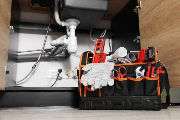 Best Plumbing Installation Services  in Berwick, PA