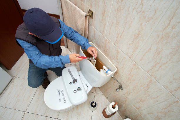 Best Commercial Plumbing Services  in Berwick, PA