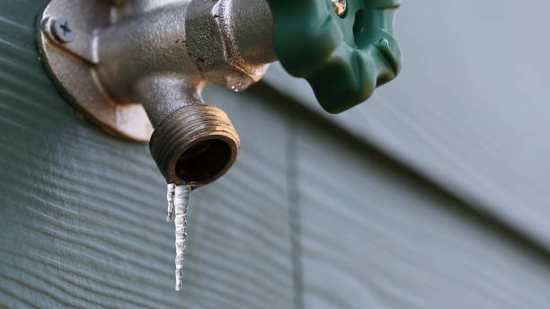 Clogged Drain Plumber in Berwick, PA