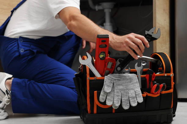 Best Sewer Cleaning Services  in Berwick, PA