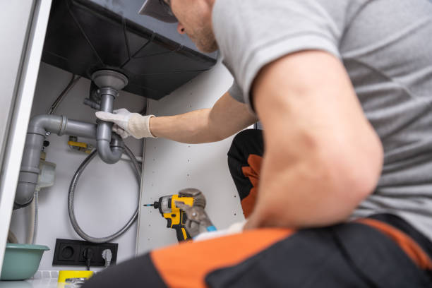 Water Softener Installation in Berwick, PA
